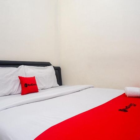 Reddoorz At Mahameru Residence Yogyakarta Kejayan Exterior foto