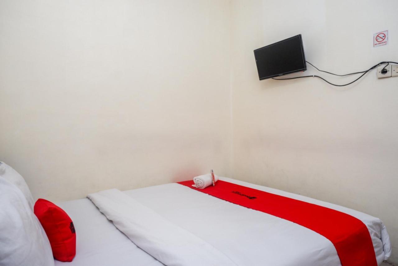 Reddoorz At Mahameru Residence Yogyakarta Kejayan Exterior foto